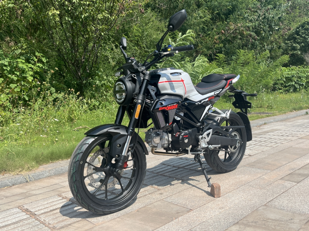 Мопед PROMAX CB130R (49) в Подольске