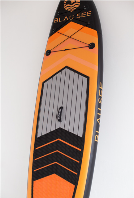 НАДУВНОЙ SUP-BOARD MOONLIGHT 11,6 в Подольске