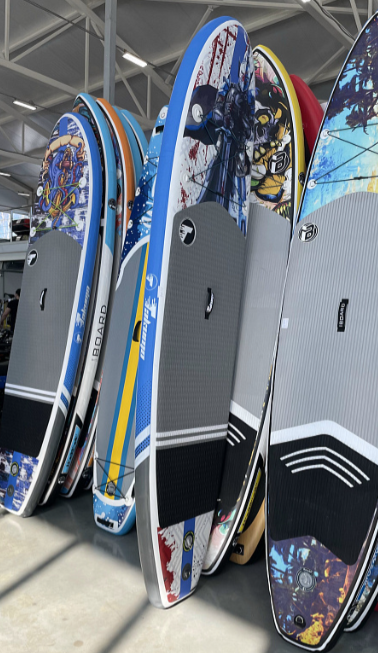 SUP (САП) ДОСКА RAIDEX TAKUMO 10.6’ (320СМ) N 1 в Подольске