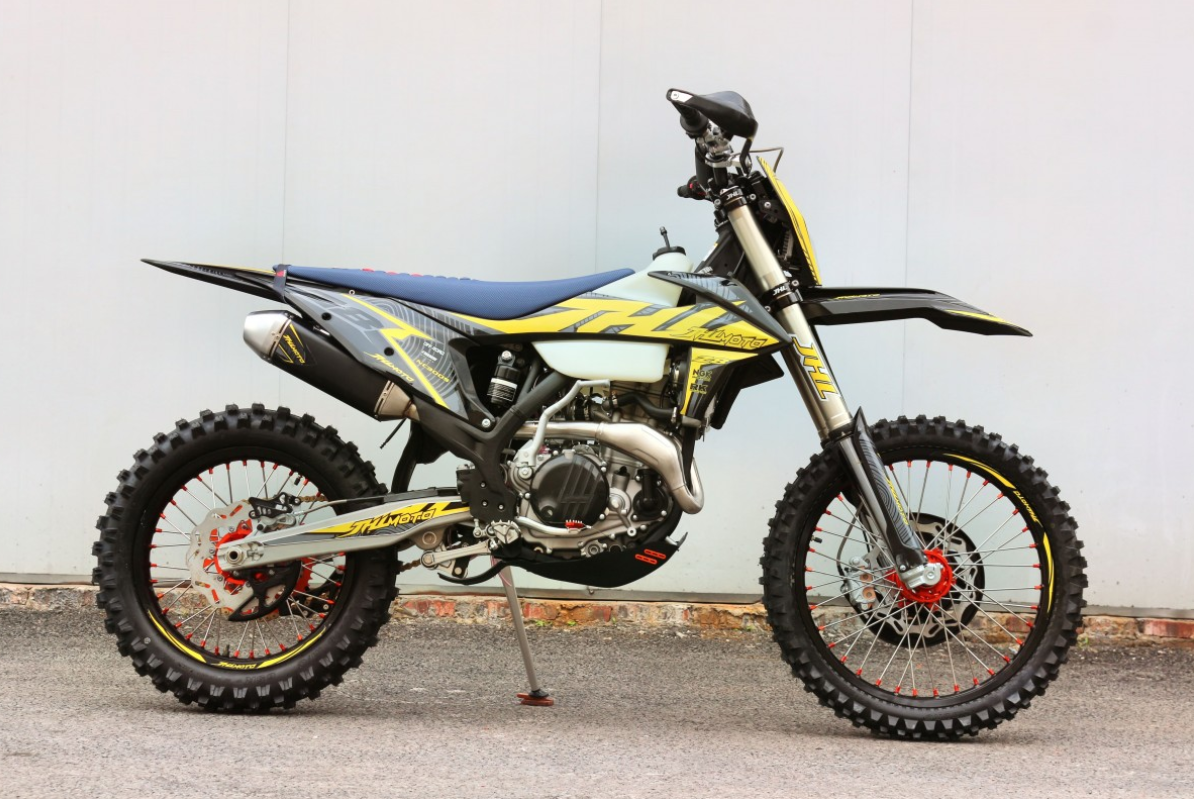 Мотоцикл JHLMOTO JHL Z8 NC300S (182-MN) в Подольске