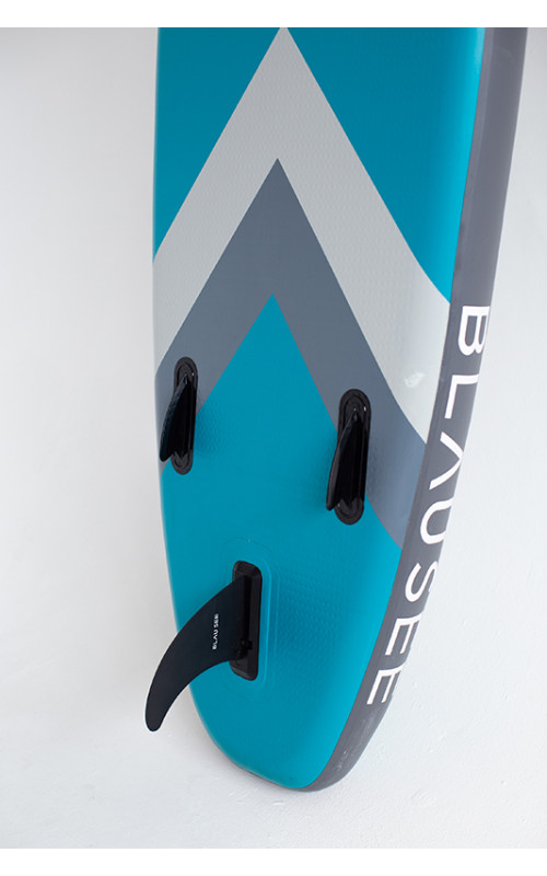 НАДУВНОЙ САП БОРД BLAUSEE 10,6 в Подольске