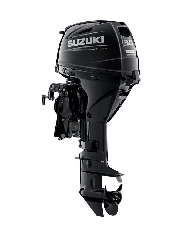 Лодочный мотор Suzuki DF30ATS в Подольске