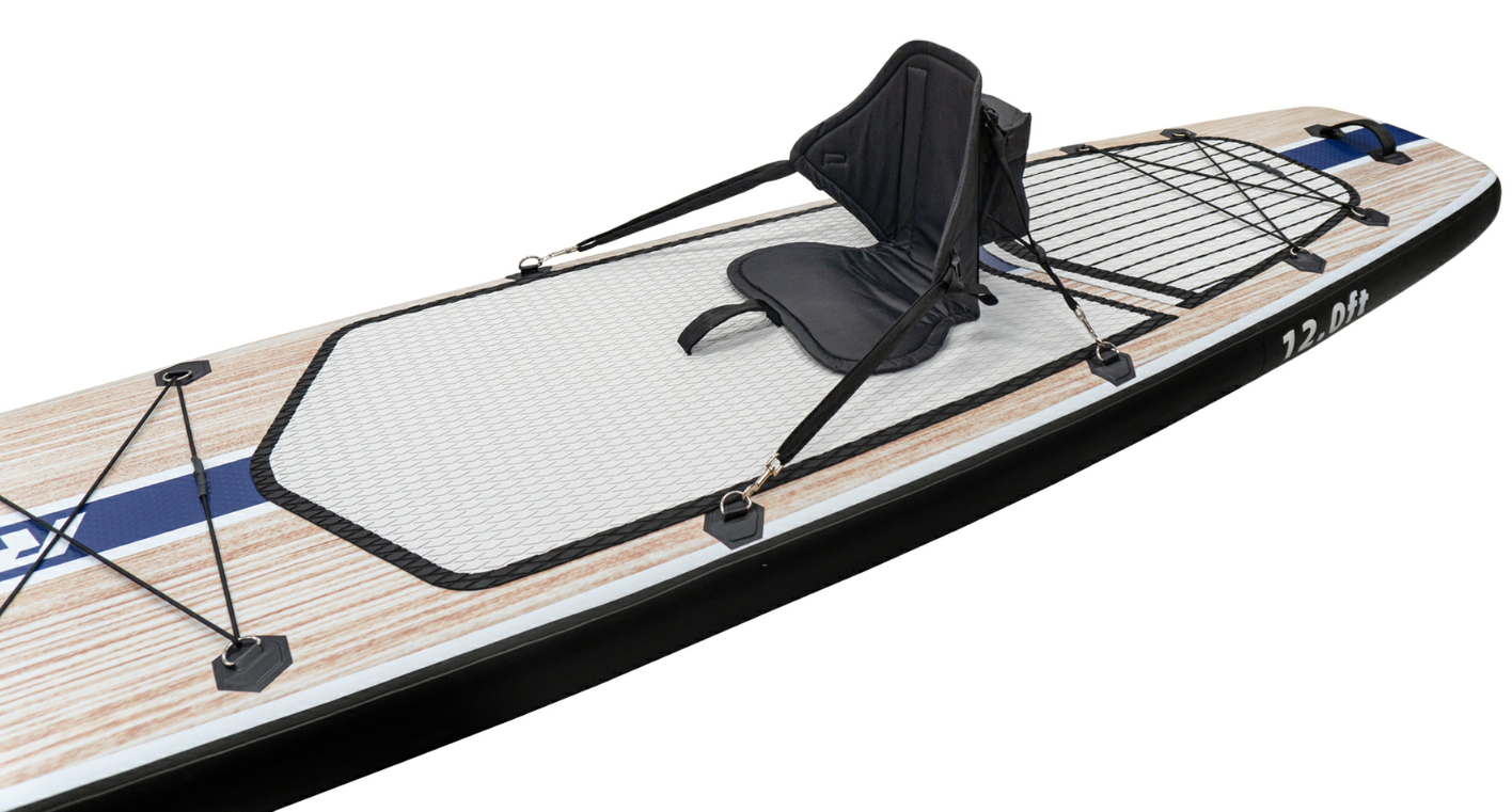 Сап-борд синий 11.6ft RIVIERA в Подольске