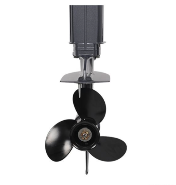 Лодочный мотор ALLFA CG Т40 S в Подольске