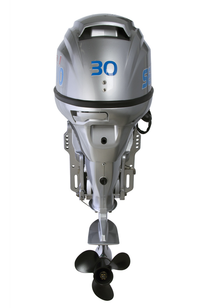Лодочный мотор SEANOVO SNEF30FES-T EFI в Подольске