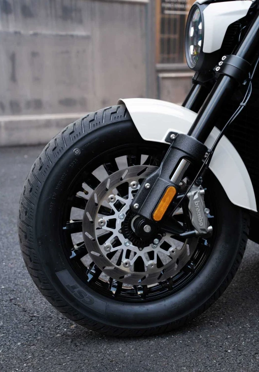 Мотоцикл Benda DarkFlag 500 Commander в Подольске