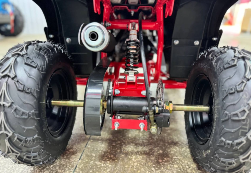 Квадроцикл GBM ROBLOX в Подольске