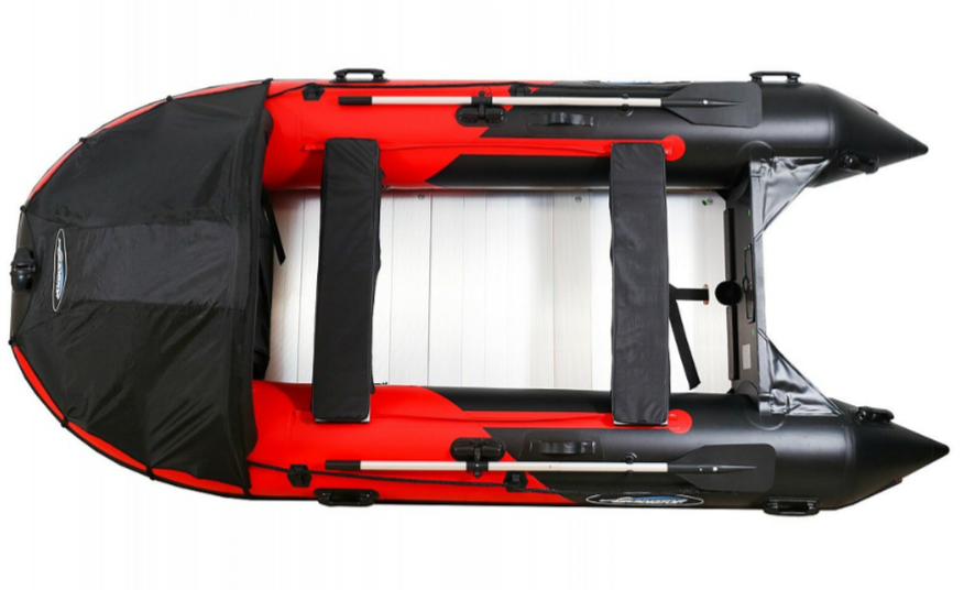 НАДУВНАЯ ЛОДКА GLADIATOR D470AL в Подольске