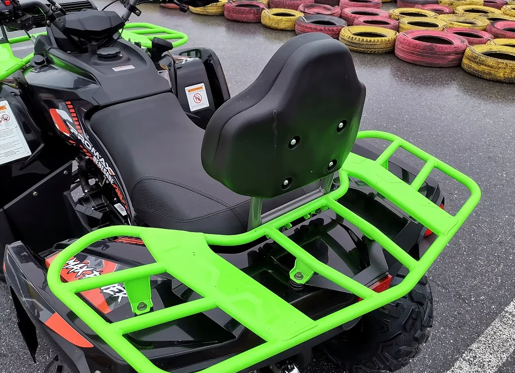 Квадроцикл PROMAX RENEGADE 280 WINCH PRO (2025) в Подольске