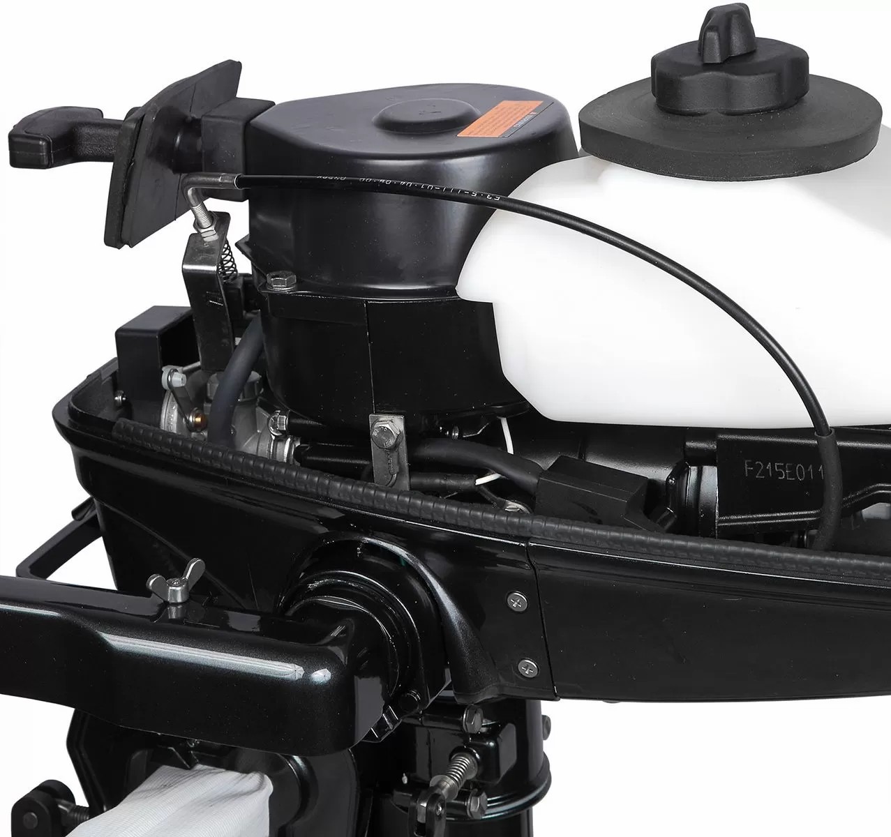 Лодочный мотор MARLIN MP 4 AMHS в Подольске