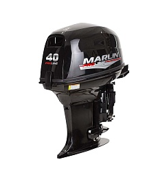 Лодочный мотор MARLIN PROLINE MP 40 AWR в Подольске