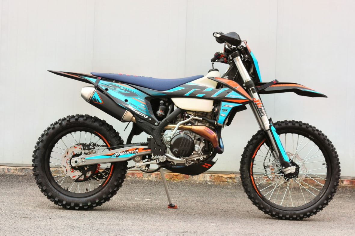 Мотоцикл JHLMOTO JHL Z7 NC250S (177MM-A) в Подольске