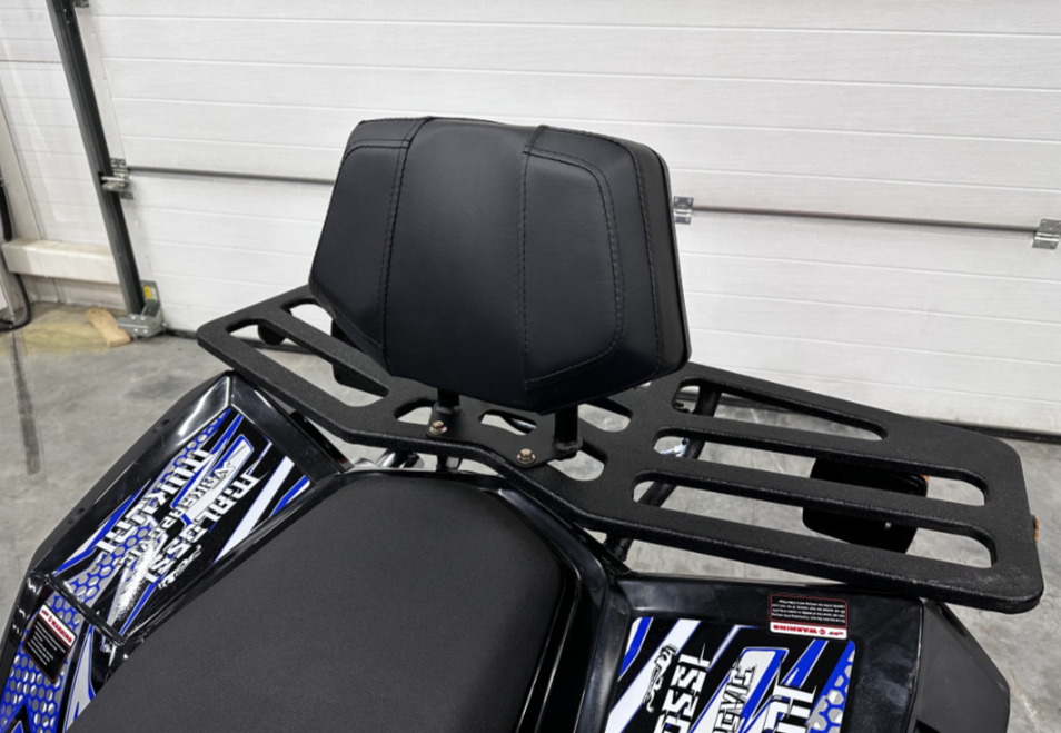 Квадроцикл GBM SHARP BIG 300 NEW PREMIUM в Подольске