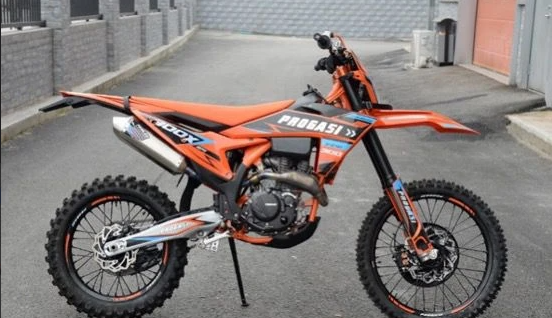 Мотоцикл Progasi Endurance 450 EFI в Подольске