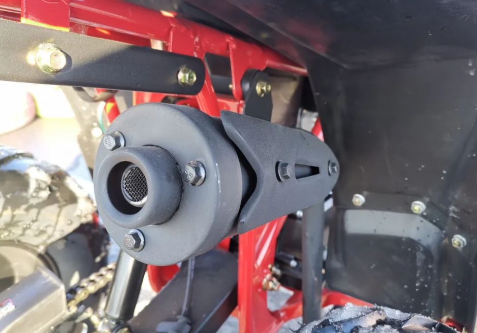 Квадроцикл GBM SHARP KIDS 125 в Подольске