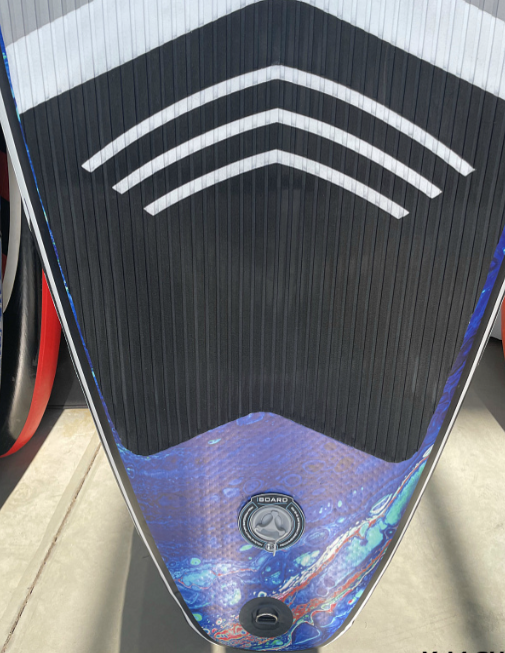 SUP (САП) ДОСКА RAIDEX I BOARD 11’ (332СМ) N 40 в Подольске