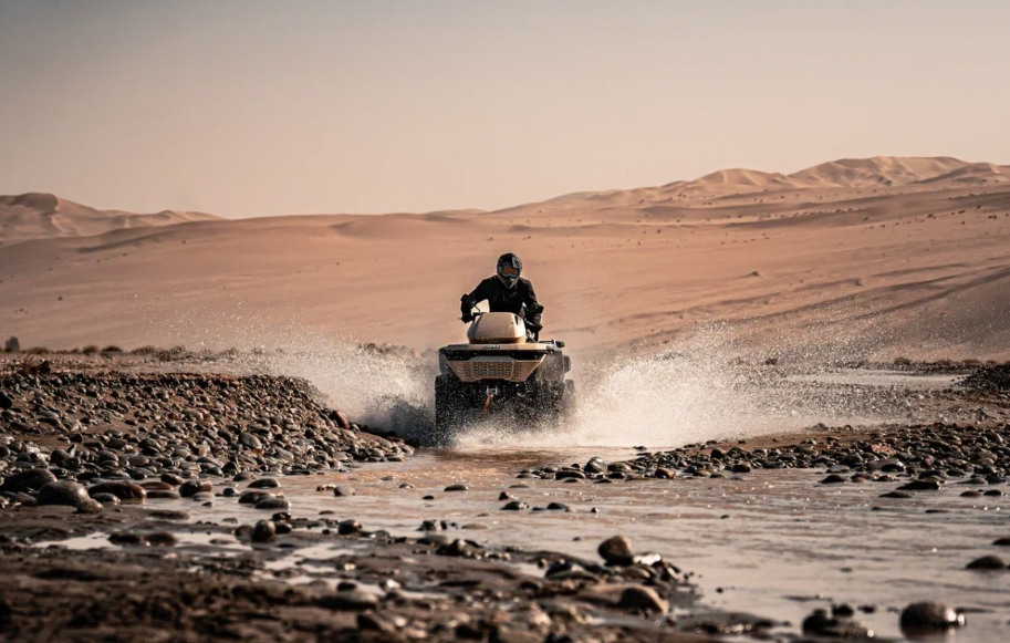 Квадроцикл BENDA REDSTONE 1000 MUD в Подольске