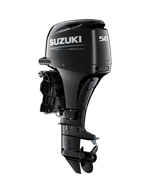 Лодочный мотор Suzuki DF50ATHL в Подольске