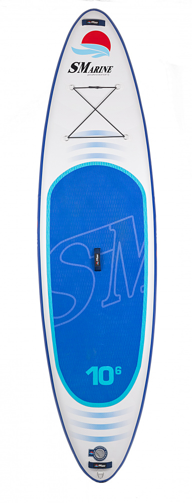 САП (SUP) Board SMARINE 10.6 в Подольске