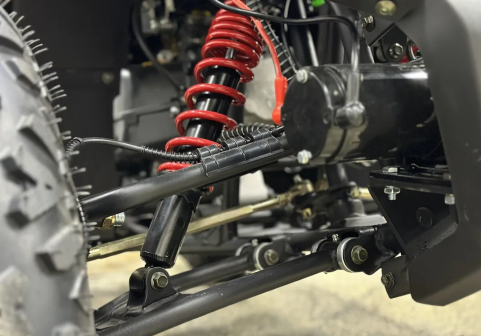 Квадроцикл GBM MAVERICK 300 NEW PREMIUM в Подольске