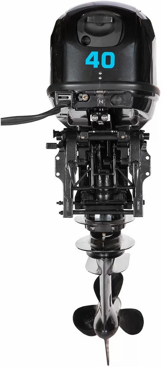 Лодочный мотор MARLIN MP 40 AWRS в Подольске