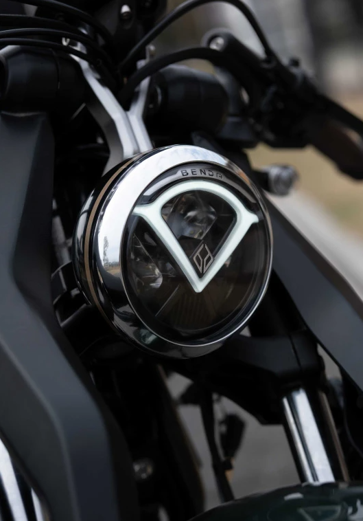 Мотоцикл Benda Napoleon 250 в Подольске