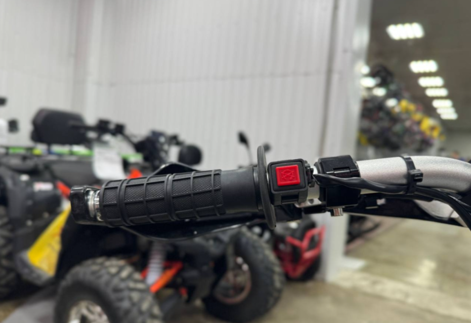 Мотоцикл (питбайк) PROMAX FIDET (ФАЙДЕТ) 145E PRO 17/14 в Подольске