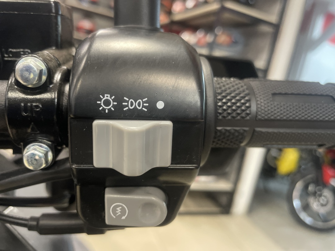 Скутер PROMAX STALKER ARMY 240(49) в Подольске