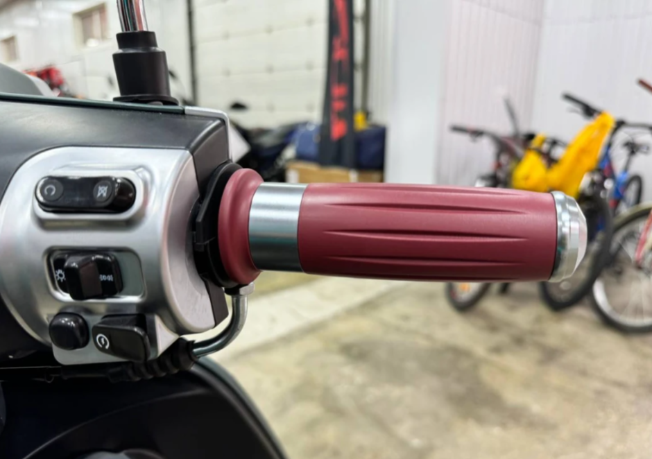 Скутер PROMAX Miami 240 (49) в Подольске