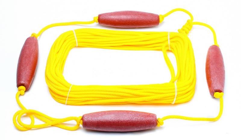 Линь спасательный "Конец Александрова" в Подольске