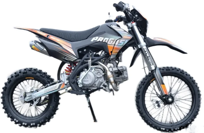 Питбайк Progasi SMART 190 NEW (ZS 1P62YML-2 W190) в Подольске