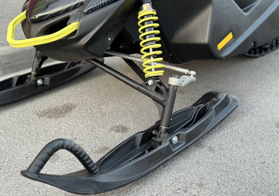 Снегоход РМ TIKSY 500 4Т в Подольске