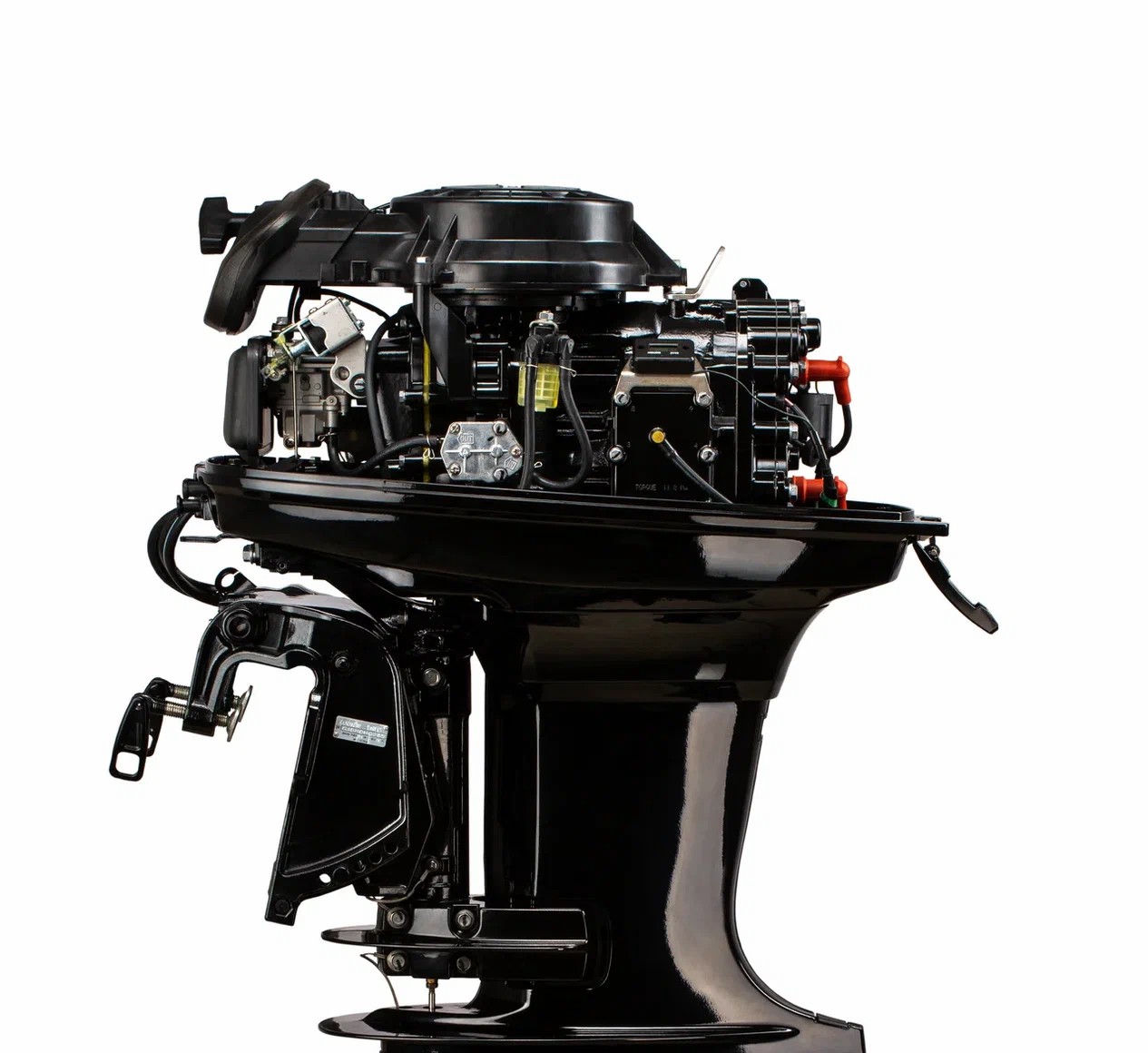 ЛОДОЧНЫЙ МОТОР GLADIATOR G40FHS в Подольске