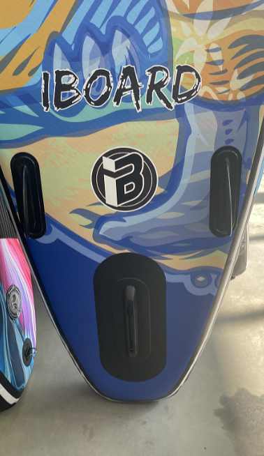 SUP (САП) ДОСКА RAIDEX I BOARD 11’ (332СМ) N 28 в Подольске