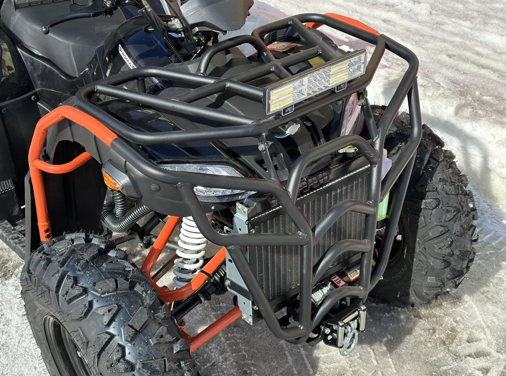 Квадроцикл PROMAX Фермер 350 4x4 ALL ROAD BASIC (2025) в Подольске