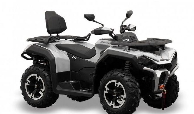 Квадроцикл HISUN HiSUN GUARDIAN 750L -/LONG/ в Подольске
