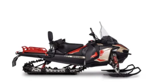 Снегоход AODES Siberiacross 1000 SWT 600mm LCD 6.8 в Подольске