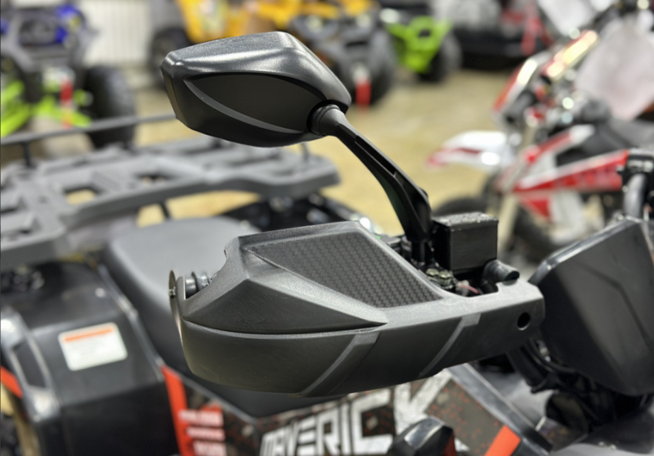 Квадроцикл GBM MAVERICK 300 NEW PREMIUM в Подольске