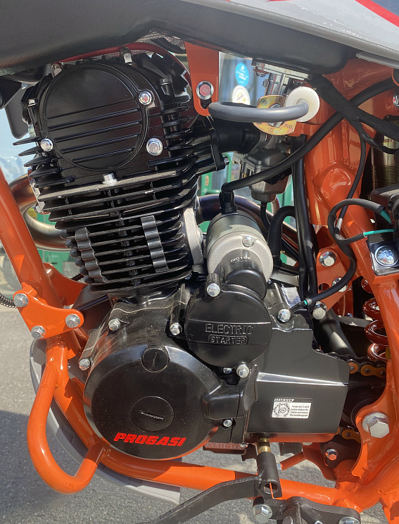 Мотоцикл Progasi PALMA 250SE в Подольске