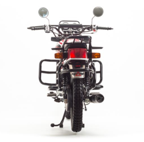 Мотоцикл FORESTER 200 (2021 г.) в Подольске