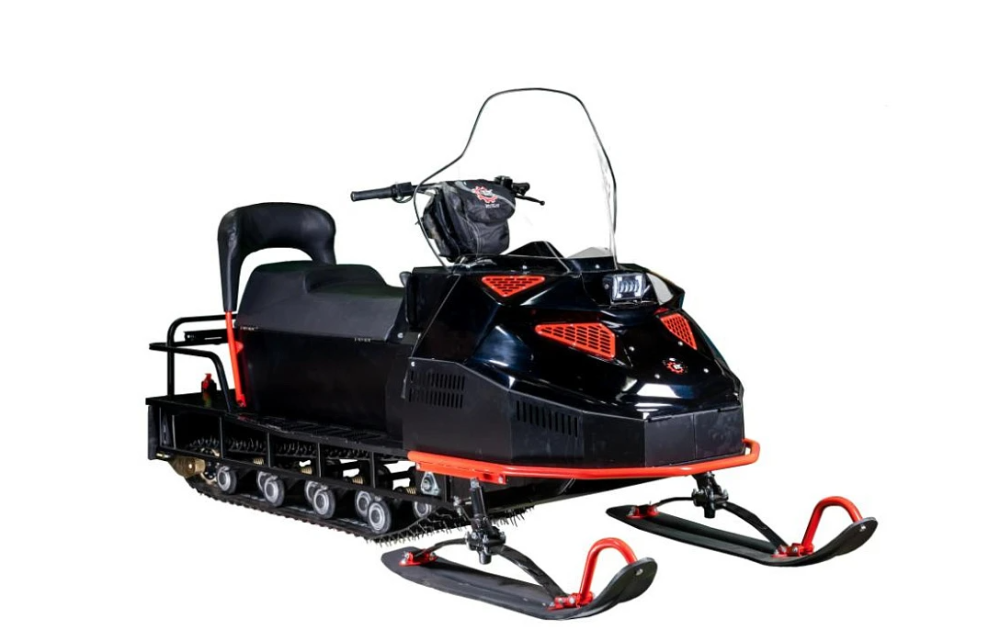 Снегоход БТС 4Т ЛОНГ ЛЮКС / 29 л.с. 726 м3 в Подольске