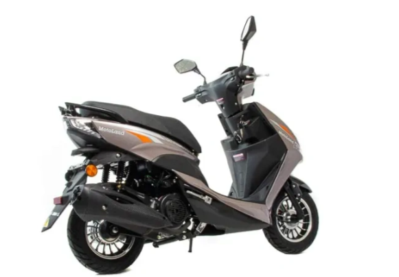 Скутер MOTOLAND (МОТОЛЕНД) FC 150 (WY150) в Подольске