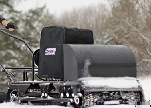 Мотобуксировщик ОНЕГО 550 13 л.с. в Подольске