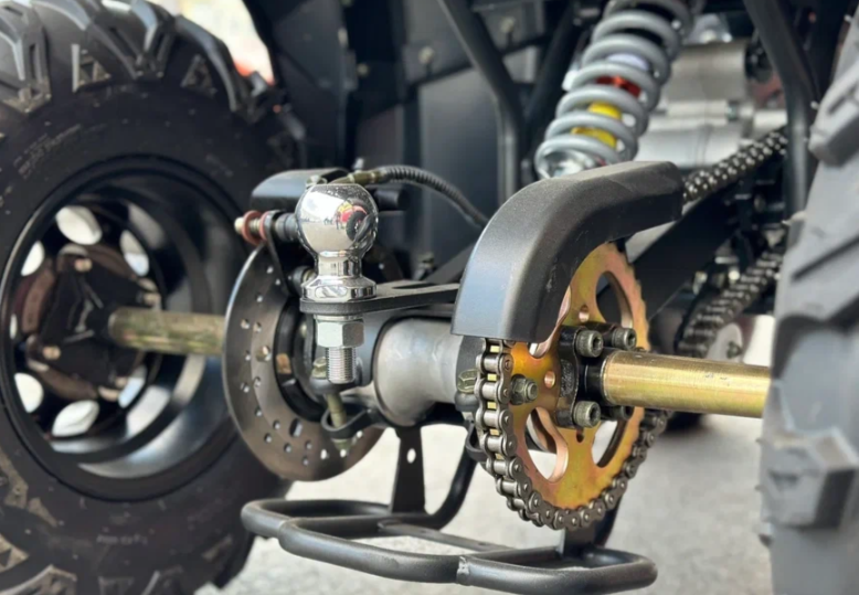 Квадроцикл GBM CROSS HILL 300 NEW PREMIUM в Подольске