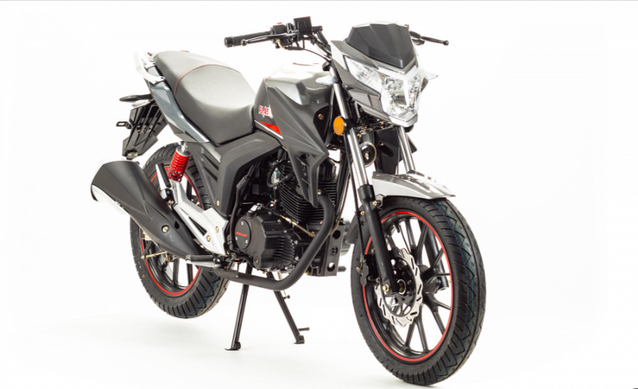 Мотоцикл FLASH 200 в Подольске