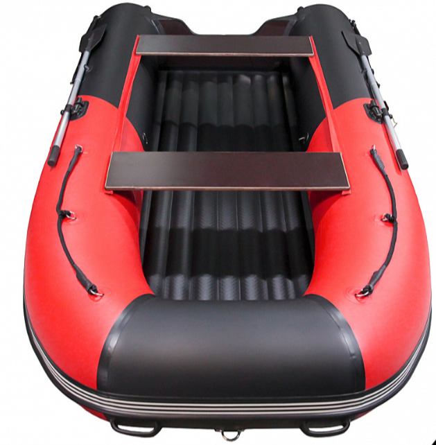 НАДУВНАЯ ЛОДКА GLADIATOR E380S в Подольске