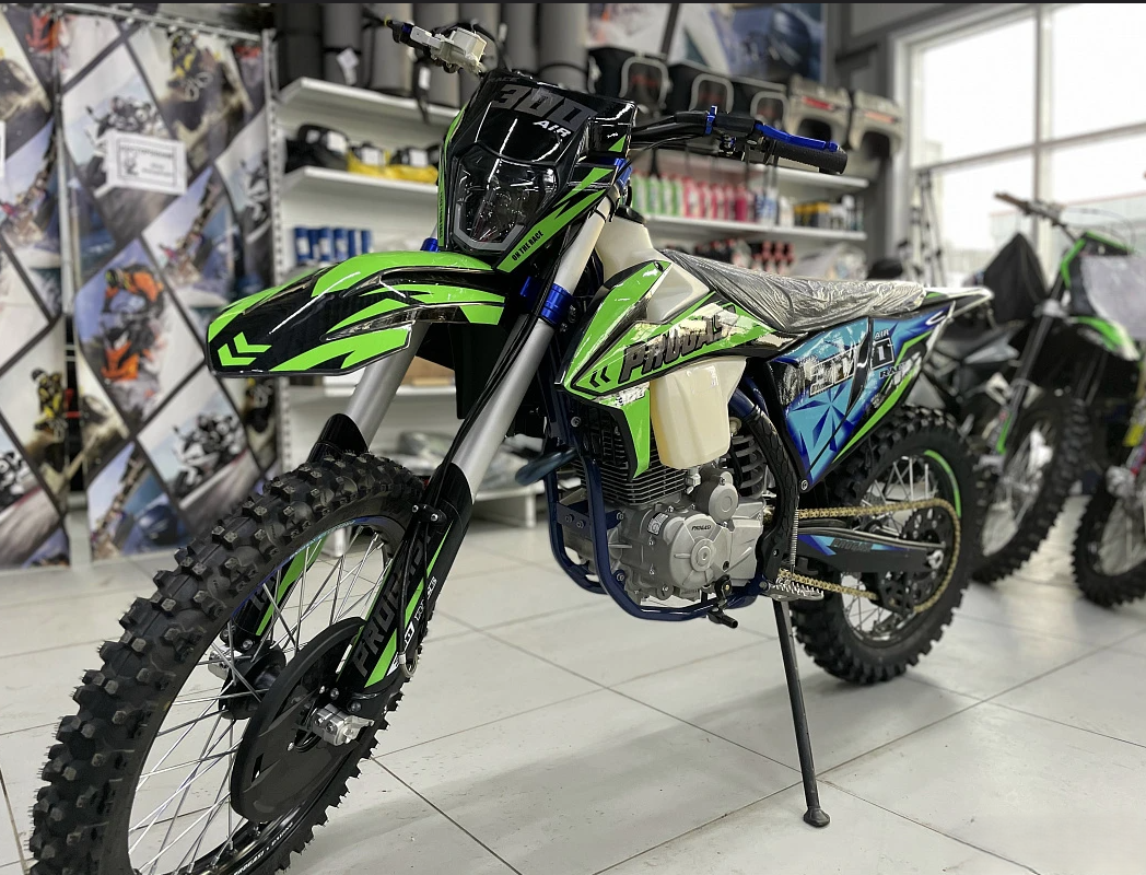 Мотоцикл Progasi RACE 300 AIR PRO SPORT в Подольске