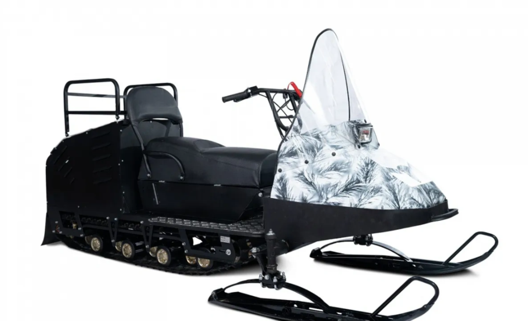 Миниснегоход Бурлак-М Егерь 18.5 л.с. с эл.зап. в Подольске