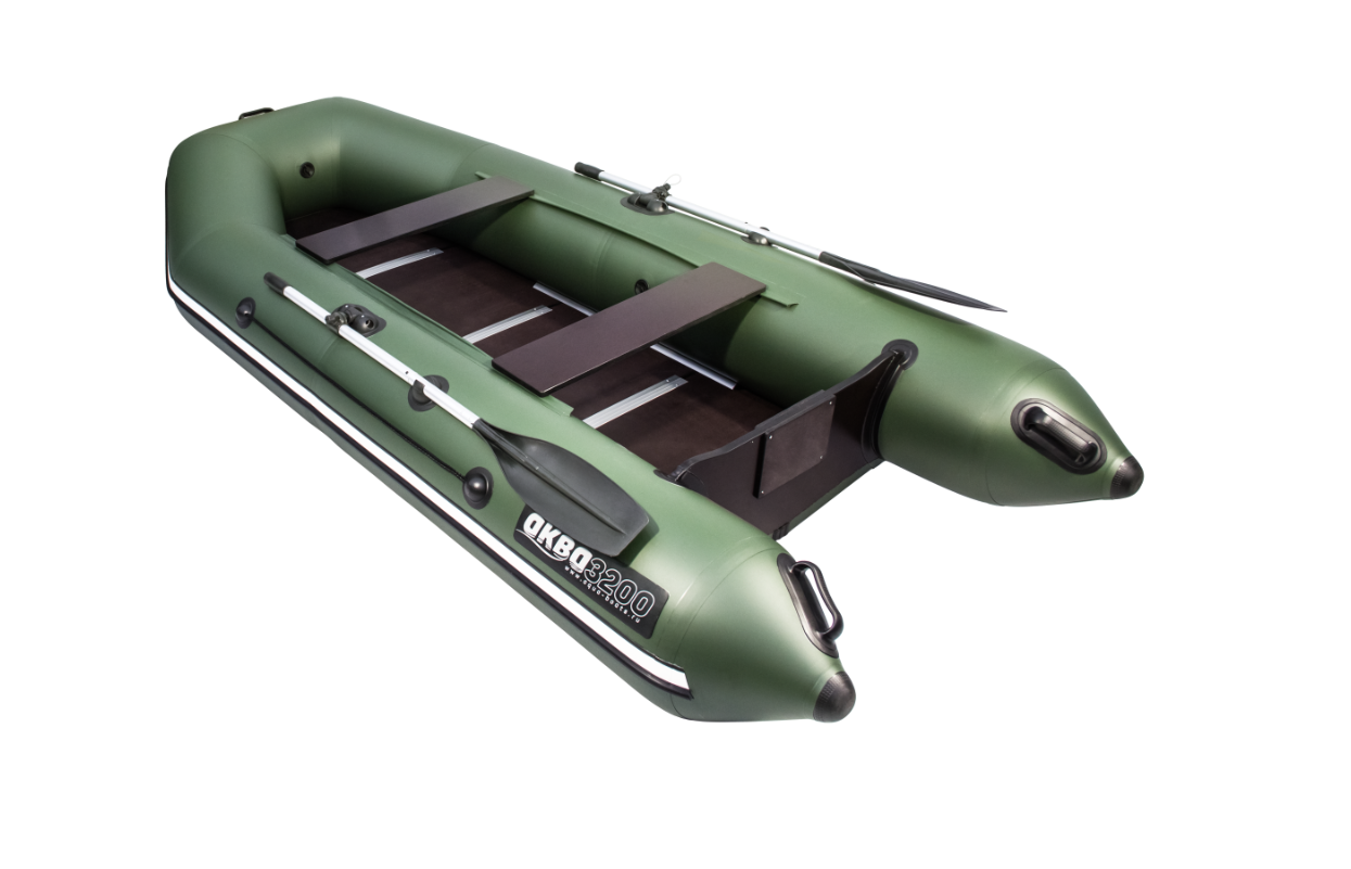  Лодка АКВА 3200 ск в Подольске