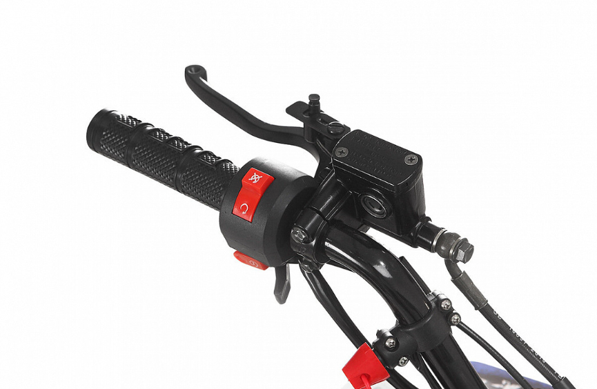 Квадроцикл Yacota Raposa 110 в Подольске